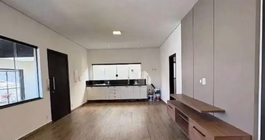 Casa com 3 quartos à venda na Avenida Henrique Roberto Guilherme A Brechmacher, 27, Jardim Brasil, Americana