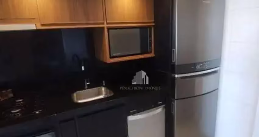 Apartamento com 2 quartos à venda na Avenida Padre Oswaldo Vieira de Andrade, 1330, Jardim Terramérica II, Americana