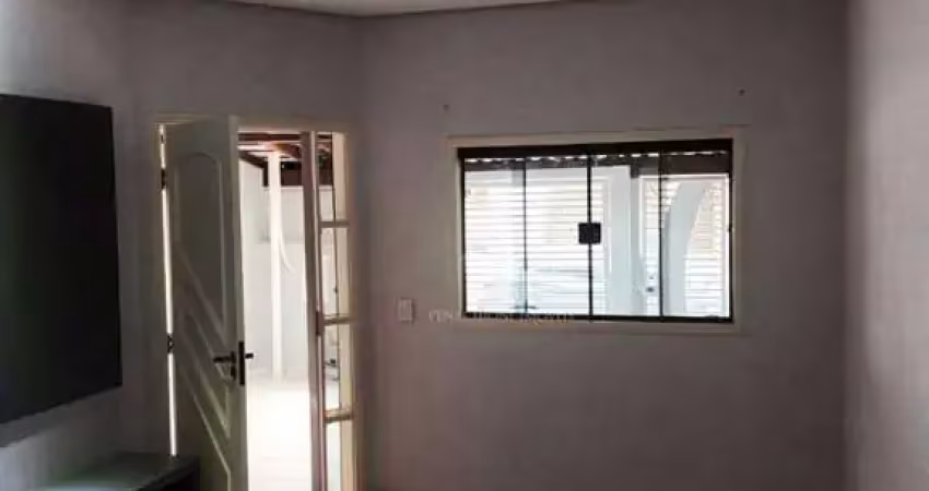 Casa no bairro jaguari em americana com 2 quartos sendo 1 suíte - r$470 mil