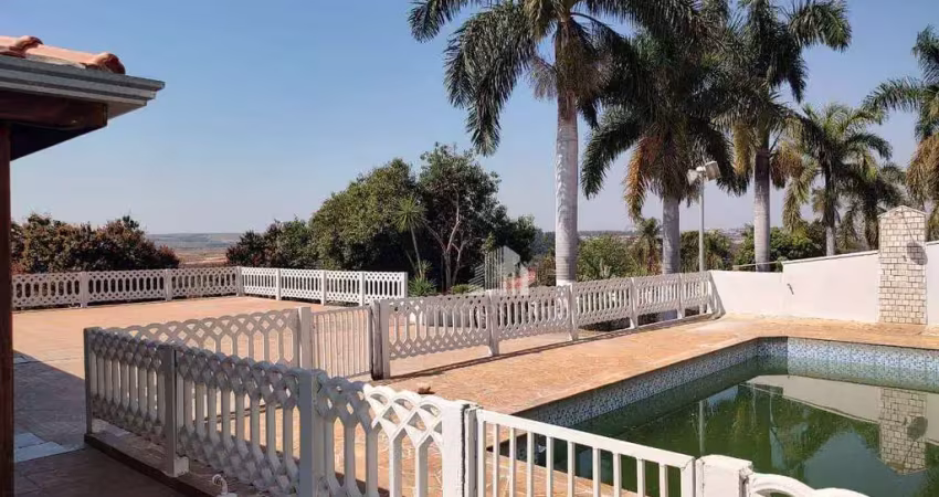 Chácara no condomínio beira d’água – 2.000 m² de tranquilidade e laze