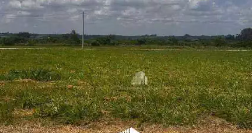 Terreno - terras de cillo - santa barbara/ americana 250 metros - r$260 mil