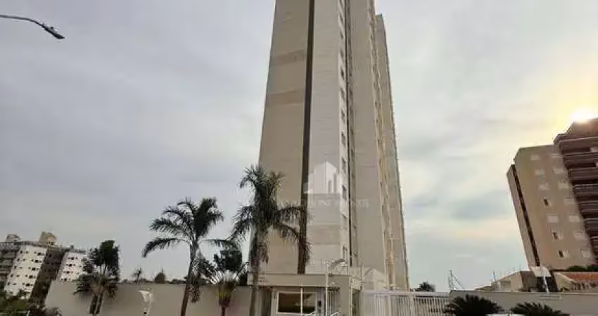 Apartamento com 3 dormitórios para alugar, 98 m² por r$ 5.469/mês - vila frezzarim - americana/sp