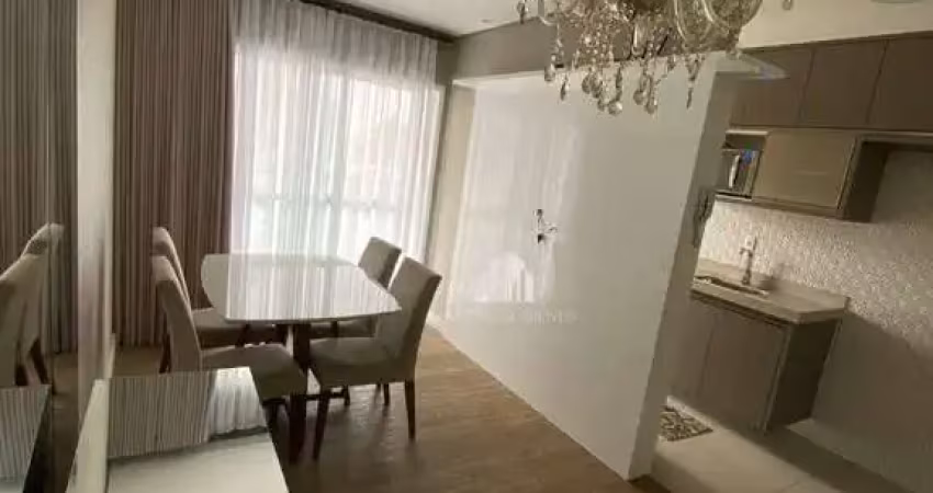 Apartamento com 3 quartos à venda na Rua Valentim Feltrim, 111, Santa Cruz, Americana