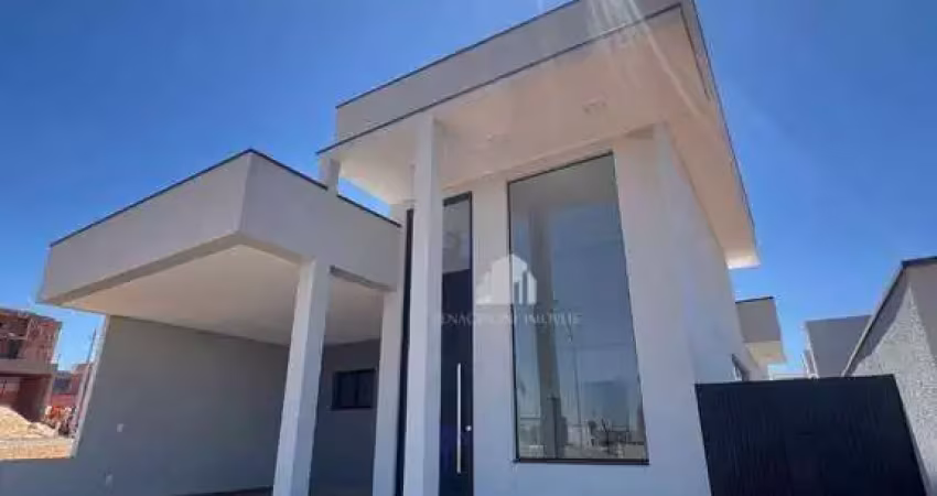 Maravilhosa casa no recanto das águas - nova odessa