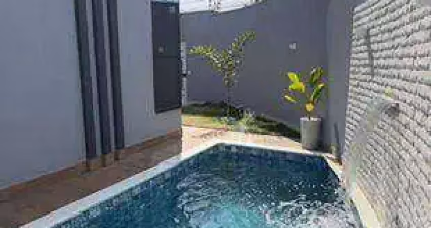 Casa com 3 quartos, jardim terramerica - americana sp r$990 mil