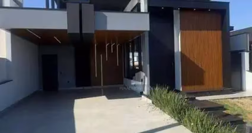Casa à venda no condomínio residencial engenho velho