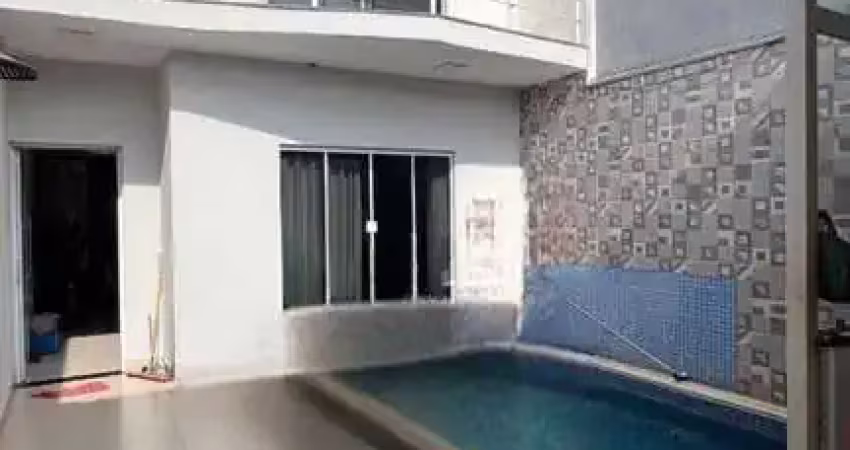 Casa com 3 dormitórios à venda, 176 m² por r$ 1.050.000 - jardim terramérica iii - americana/sp