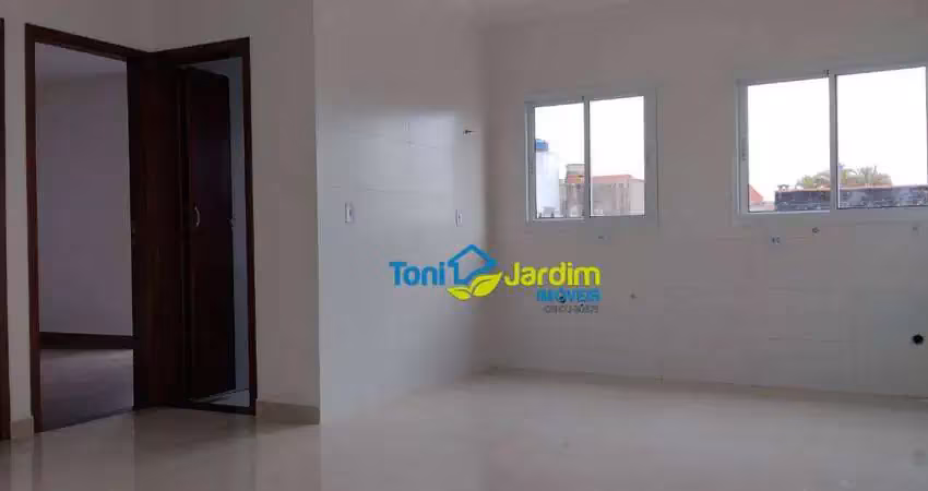 Apartamento à venda, 35 m² por r$ 215.000,00 - cidade satélite santa bárbara - são paulo/sp