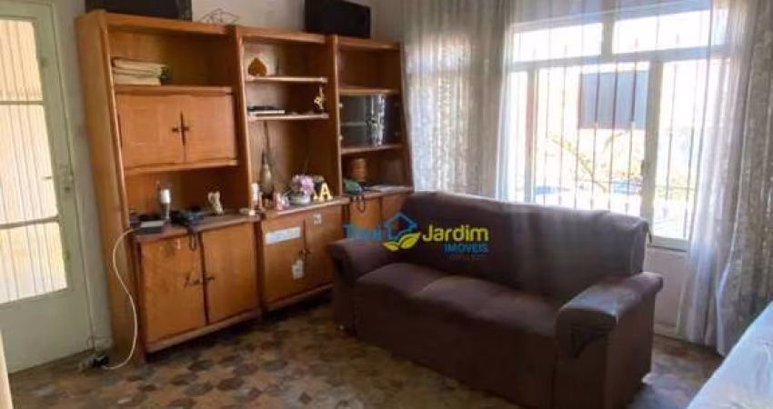 Casa à venda, 73 m² por R$ 340.000,00 - Vila Camilópolis - Santo André/SP