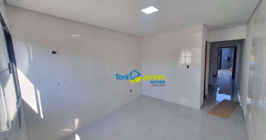 Sobrado à venda, 130 m² por r$ 530.000,00 - parque jaçatuba - santo andré/sp
