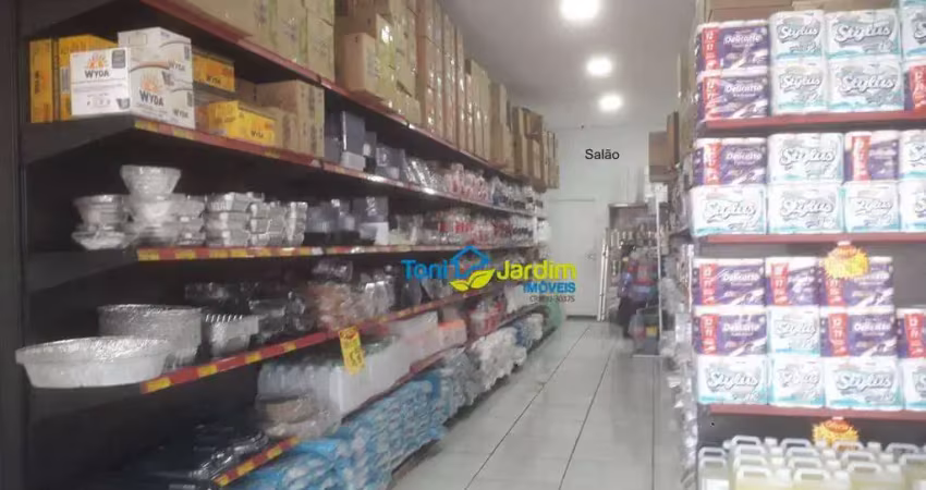 Prédio à venda, 390 m² por r$ 3.200.000,00 - parque são rafael - são paulo/sp