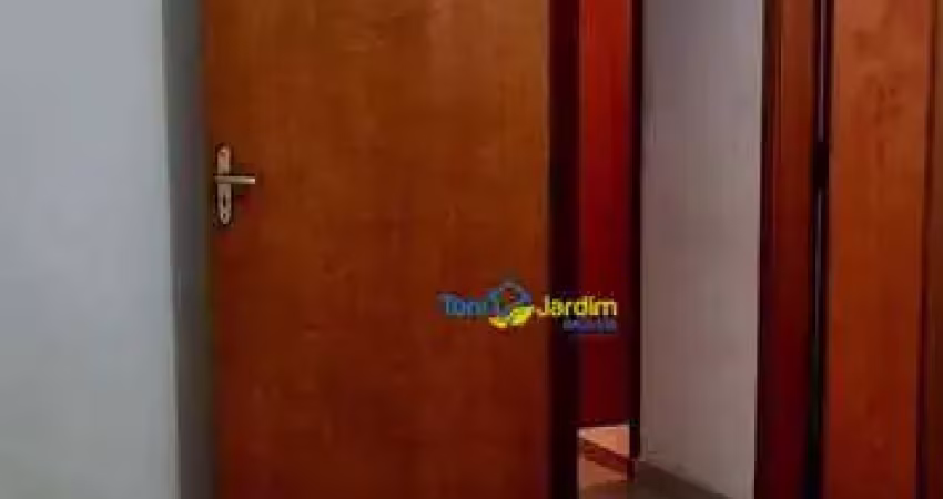 Apartamento com 2 dormitórios à venda, 48 m² por r$ 300.000,00 - vila camilópolis - santo andré/sp