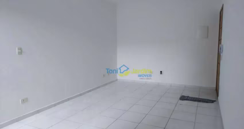 Apartamento com 3 dormitórios para alugar, 75 m² por R$ 2.490,00/mês - Vila Francisco Matarazzo - Santo André/SP
