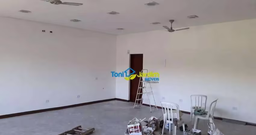 Sala para alugar, 67 m² por r$ 1.551,67/mês - vila metalúrgica - santo andré/sp