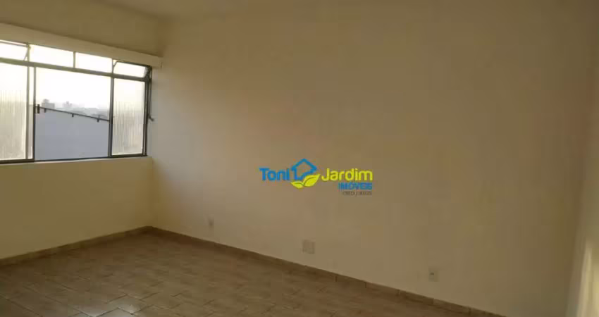 Sala para alugar, 17 m² por r$ 704,06/mês - vila alto de santo andré - santo andré/sp