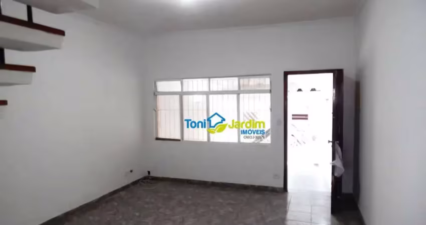 Sobrado com 2 dormitórios à venda, 90 m² por r$ 480.000,00 - parque oratório - santo andré/sp