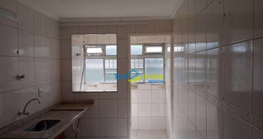 Apartamento à venda, 62 m² por R$ 230.000,00 - Vila Cardoso Franco - São Paulo/SP