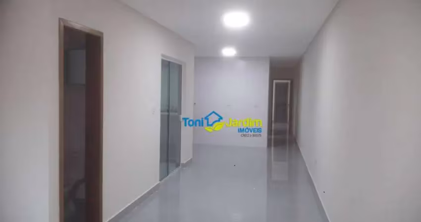 Casa com 3 dormitórios à venda, 135 m² por r$ 780.000,00 - vila camilópolis - santo andré/sp