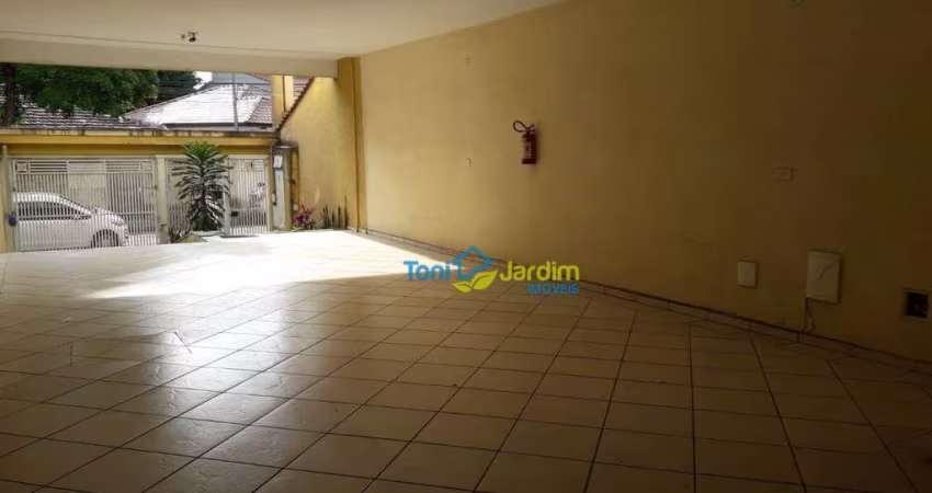 Apartamento com 2 dormitórios à venda, 58 m² por R$ 335.000,00 - Santa Teresinha - Santo André/SP