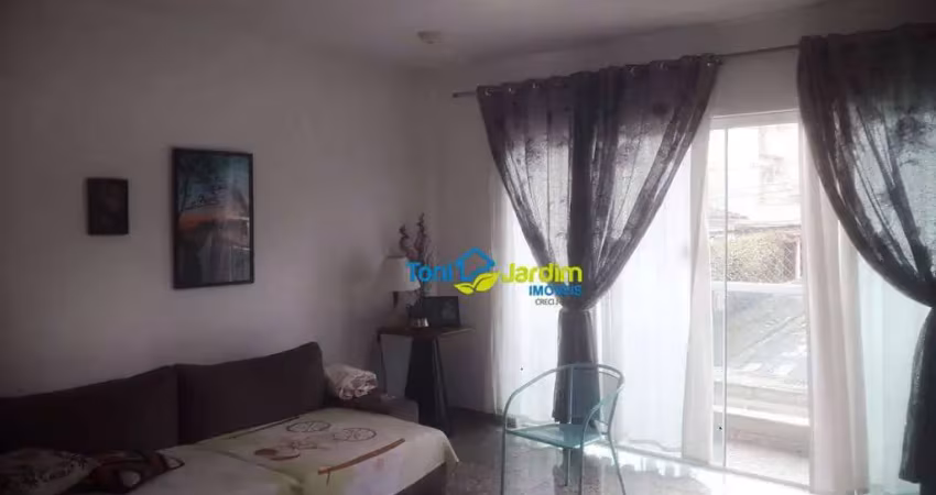 Sobrado com 3 dormitórios à venda, 240 m² por r$ 1.070.000,00 - parque das nações - santo andré/sp