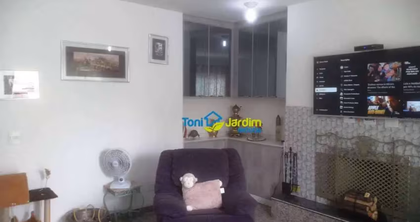 Sobrado à venda, 240 m² por r$ 1.176.000,00 - parque das nações - santo andré/sp