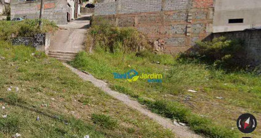 Terreno, 110 m² - venda por r$ 340.000,00 ou aluguel por r$ 2.783,83/mês - condomínio maracanã - santo andré/sp