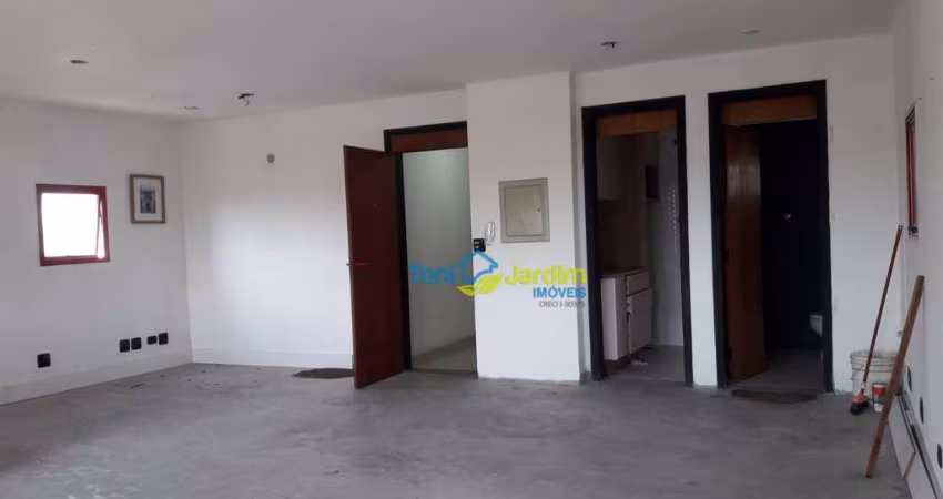 Sala à venda, 65 m² por R$ 310.000,00 - Vila Alto de Santo André - Santo André/SP