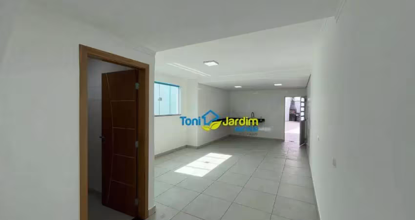 Sobrado com 3 dormitórios à venda, 155 m² por r$ 780.000,00 - parque oratório - santo andré/sp