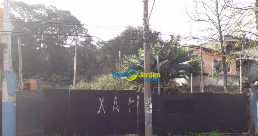 Terreno à venda, 560 m² por r$ 1.380.000,00 - vila curuçá - santo andré/sp