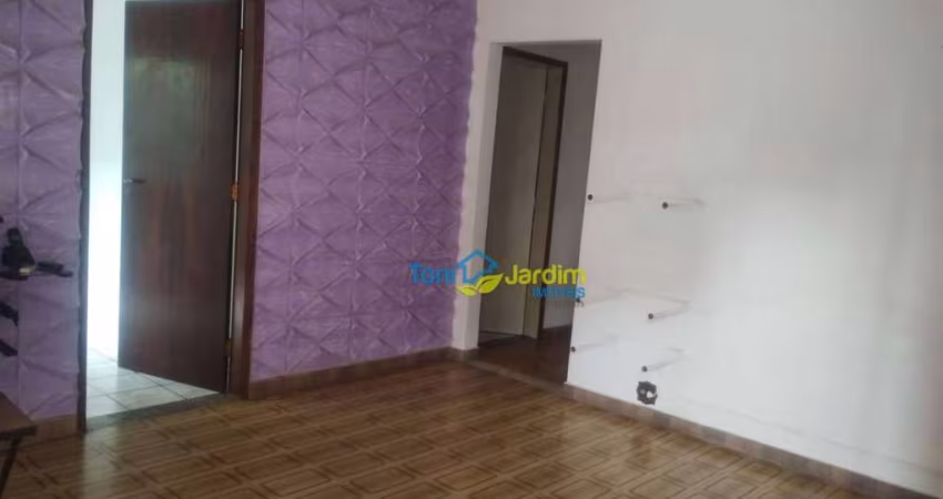 Casa à venda, 125 m² por R$ 480.000,00 - Vila Alto de Santo André - Santo André/SP