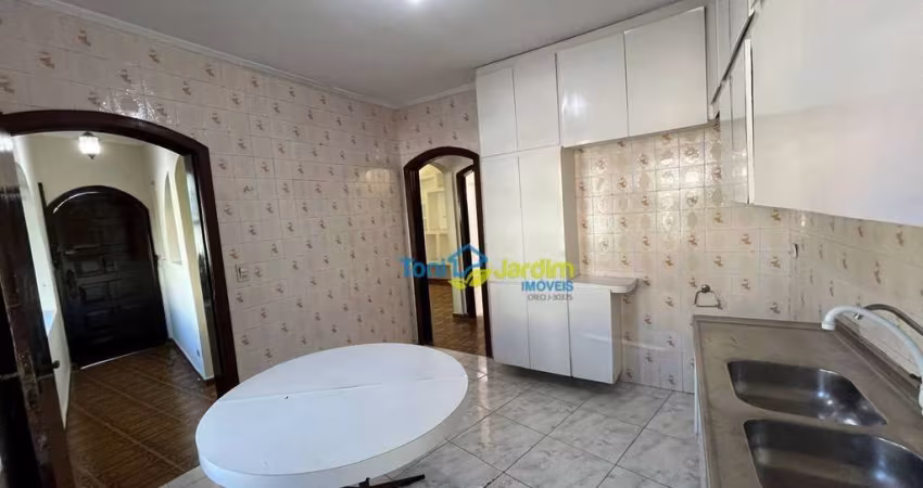 Sobrado à venda, 147 m² por R$ 780.000,00 - Parque Oratório - Santo André/SP