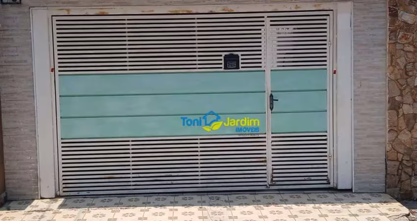 Casa com 2 dormitórios à venda, 138 m² por r$ 600.000,00 - parque oratório - santo andré/sp