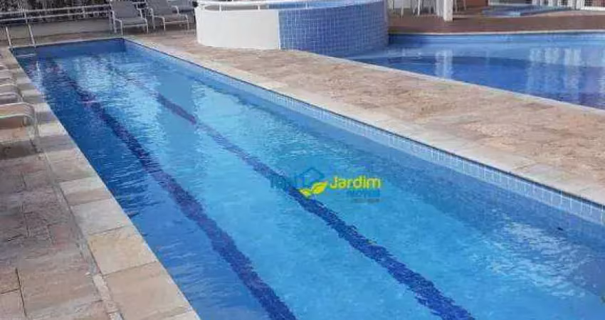 Apartamento com 1 dormitório à venda, 43 m² por r$ 330.000,00 - casa branca - santo andré/sp