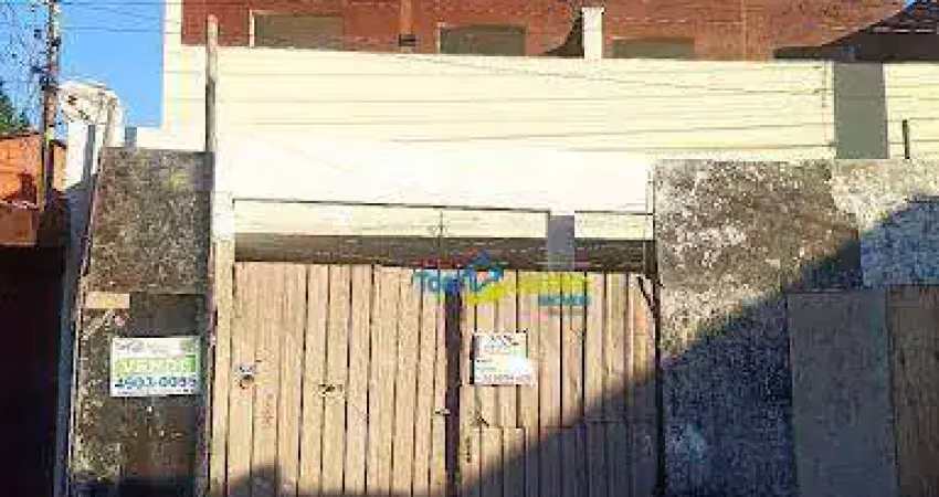 Cobertura com 2 dormitórios à venda, 41 m² por r$ 356.000,00 - jardim guarará - santo andré/sp