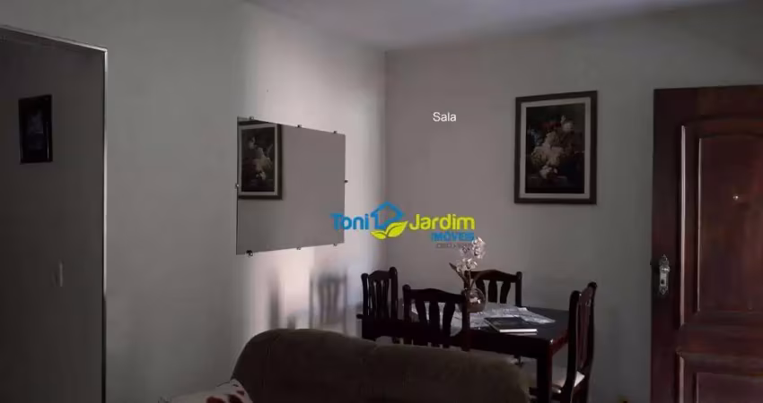 Sobrado com 3 dormitórios à venda, 132 m² por r$ 550.000,00 - parque erasmo assunção - santo andré/sp