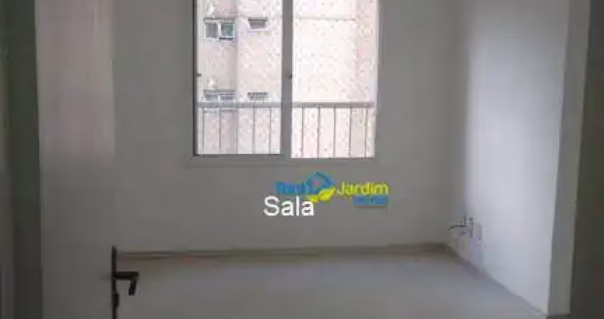 Apartamento à venda, 50 m² por r$ 275.000,00 - parque erasmo assunção - santo andré/sp