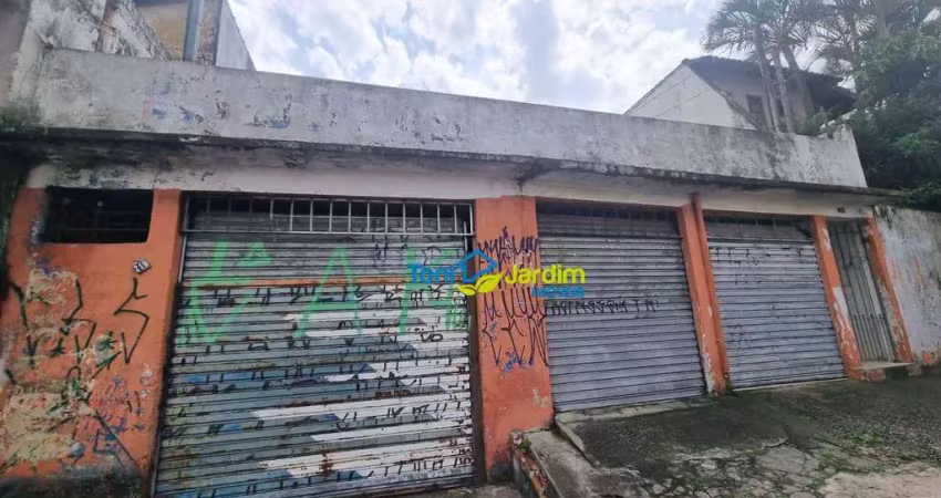 Casa com 2 dormitórios à venda, 180 m² por r$ 580.000,00 - jardim elba - são paulo/sp