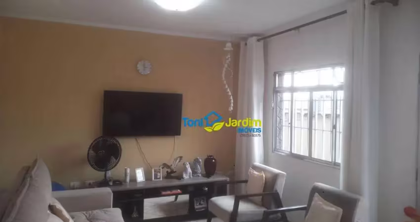 Sobrado com 6 dormitórios à venda, 170 m² por r$ 600.000,00 - parque santa madalena - são paulo/sp