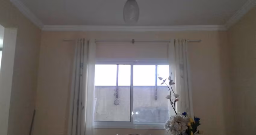 Apartamento com 3 dormitórios à venda, 70 m² por R$ 398.000,00 - Vila Metalúrgica - Santo André/SP