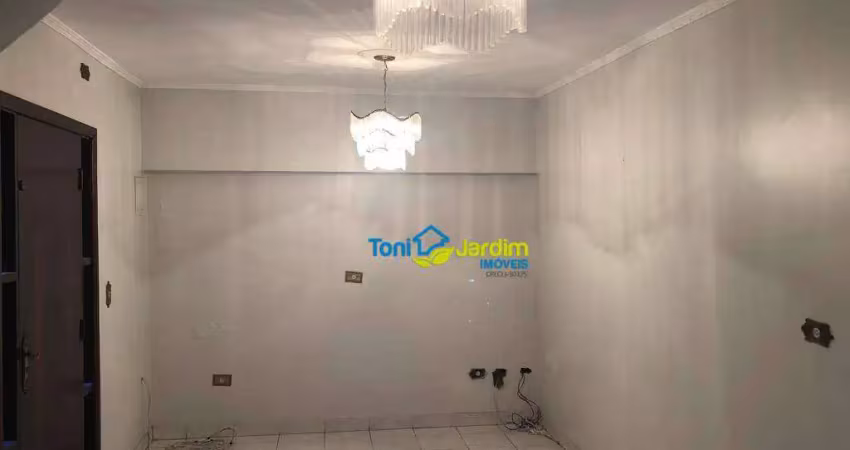 Sobrado com 2 dormitórios à venda, 195 m² por r$ 460.000,00 - jardim elba - são paulo/sp