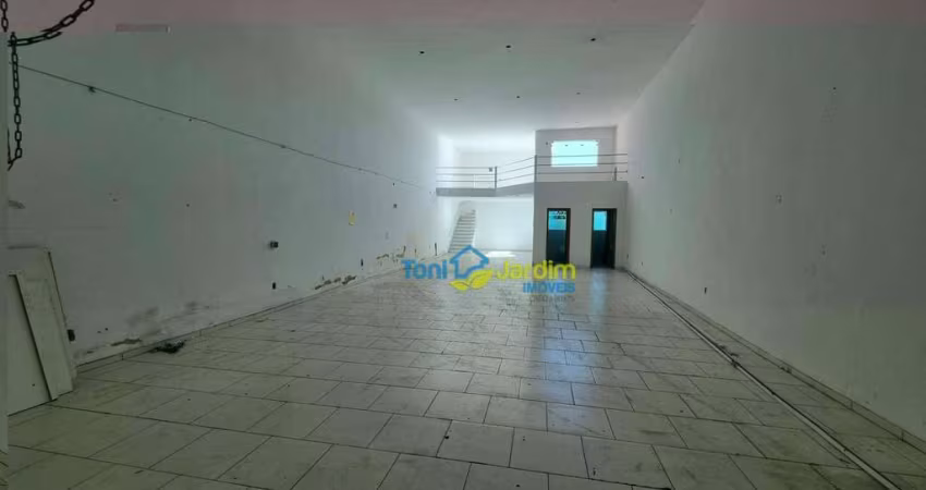 Galpão à venda, 479 m² por R$ 2.100.000,00 - Parque das Nações - Santo André/SP