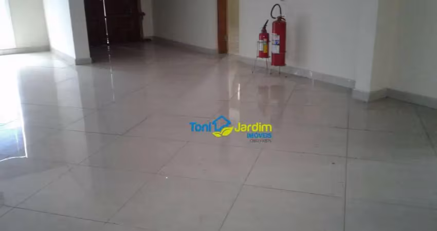 Conjunto para alugar, 254 m² por r$ 9.454,17/mês - centro - santo andré/sp