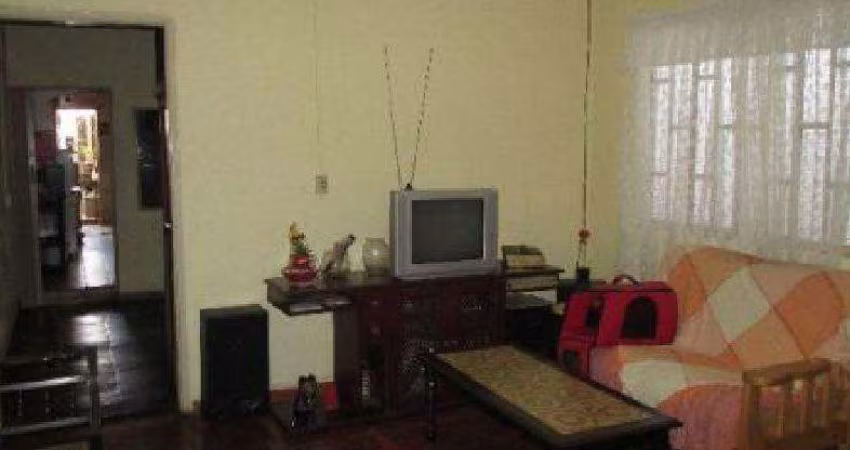 Casa com 3 dormitórios à venda, 106 m² por R$ 350.000,00 - Vila Francisco Matarazzo - Santo André/SP