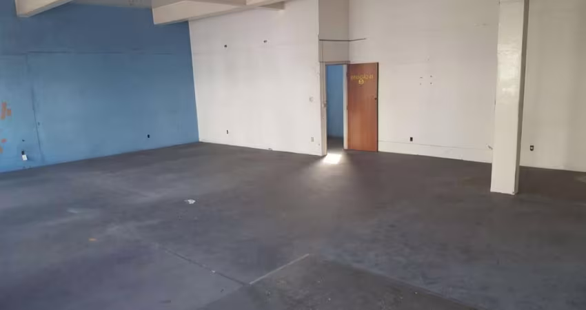 Salão para alugar, 121 m² por R$ 2.000,00/mês - Centro - Santo André/SP
