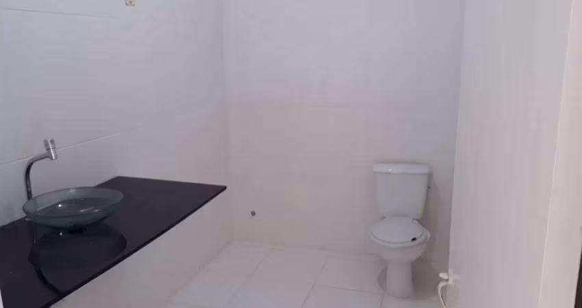 Sala para alugar, 50 m² por R$ 1.600,00/mês - Centro - Santo André/SP