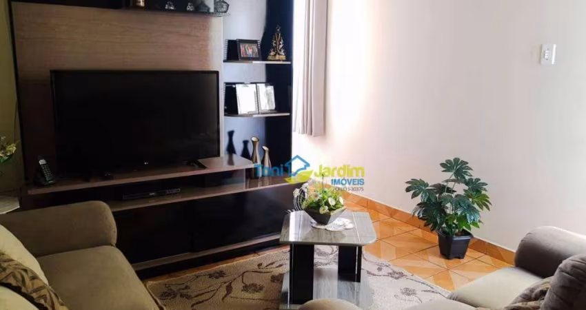 Casa com 4 dormitórios à venda, 150 m² por R$ 410.000,00 - Jardim Sônia Maria - Mauá/SP