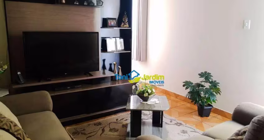 Casa com 4 dormitórios à venda, 150 m² por r$ 410.000,00 - jardim sônia maria - mauá/sp