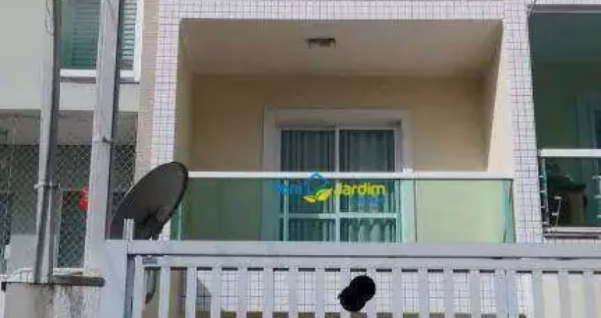 Sobrado com 3 dormitórios à venda, 123 m² por r$ 615.000,00 - vila humaitá - santo andré/sp
