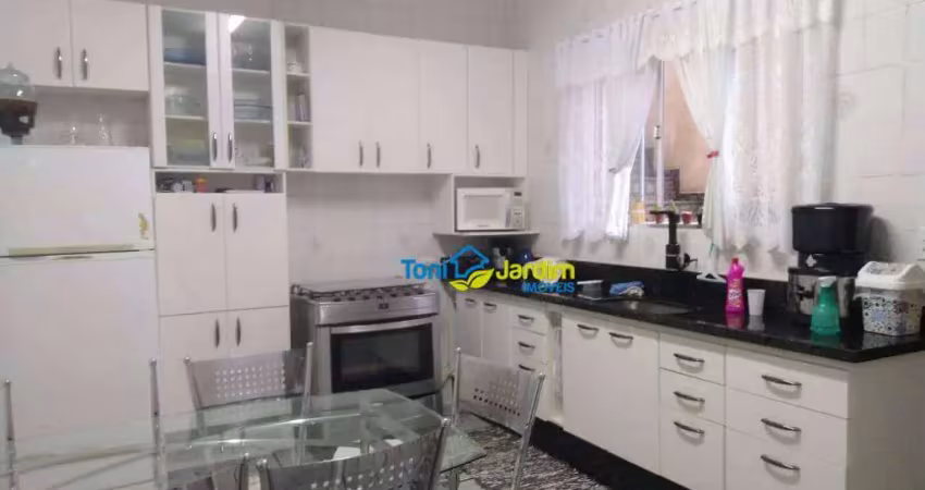 Sobrado com 3 dormitórios à venda, 260 m² por r$ 399.999,99 - condomínio maracanã - santo andré/sp