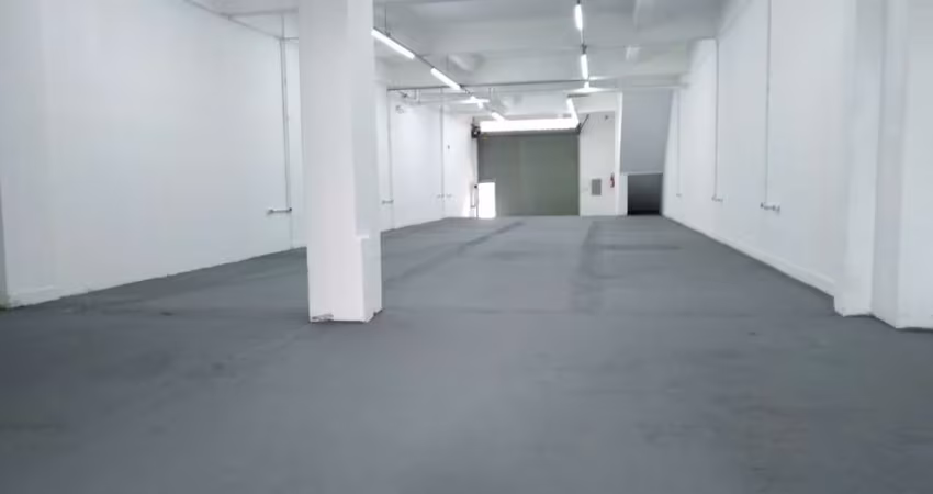 Salão para alugar, 240 m² por R$ 7.681,00/mês - Parque das Nações - Santo André/SP